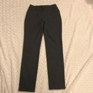 Dress pants size 0
